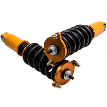 Load image into Gallery viewer, Full schroefset geschikt voor Subaru Legacy 05-09 BL BP Adj. Height Damper