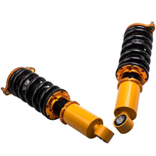 Load image into Gallery viewer, Full schroefset geschikt voor Subaru Legacy 05-09 BL BP Adj. Height Damper