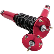 Load image into Gallery viewer, Schokdemper Geschikt voor Toyota Supra JZA70 MA70 GA70 86-93 Verstelbare Height