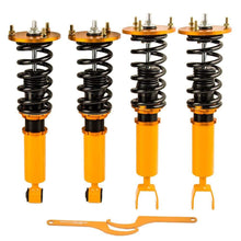 Load image into Gallery viewer, Schroefset Suspension Veerpoot Kit geschikt voor Toyota Supra Twin Turbo 3.0L 1993-1998