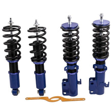 Load image into Gallery viewer, Schroefset Suspension Geschikt voor Toyota Celica 00-06 Suspension Coil Over Shock Veerpoot ZZT230