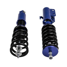 Load image into Gallery viewer, Schroefset Suspension Geschikt voor Toyota Celica 00-06 Suspension Coil Over Shock Veerpoot ZZT230
