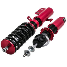 Load image into Gallery viewer, Schroefset suspension geschikt voor Toyota Celica Domlager verstelbare sport schroefset nieuw verlaging