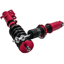 Load image into Gallery viewer, Schroefset suspension geschikt voor Toyota Celica Domlager verstelbare sport schroefset nieuw verlaging