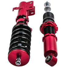 Load image into Gallery viewer, Schroefset suspension geschikt voor Toyota Celica Domlager verstelbare sport schroefset nieuw verlaging