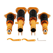 Load image into Gallery viewer, Schroefset Shock Kits geschikt voor Toyota Corolla 2009-2017 E140/E150/E170 Spring Veerpoten