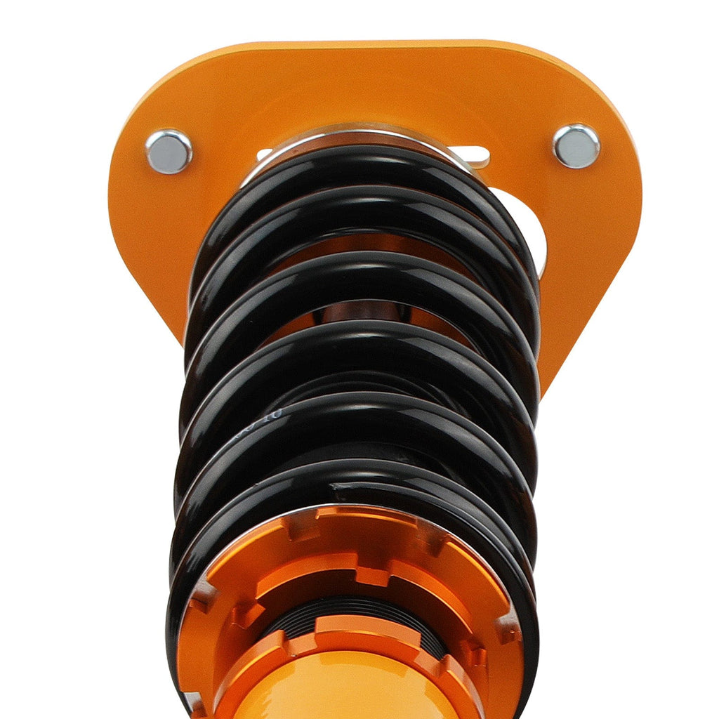 Schroefset Shock Kits geschikt voor Toyota Corolla 2009-2017 E140/E150/E170 Spring Veerpoten