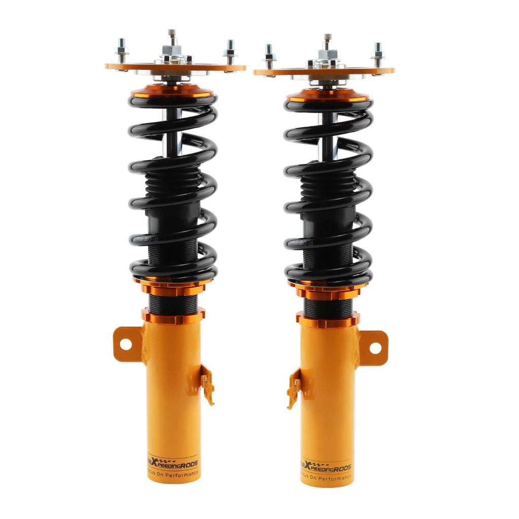 Schroefset Shock Kits geschikt voor Toyota Corolla 2009-2017 E140/E150/E170 Spring Veerpoten