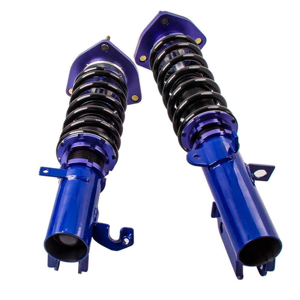 Schokdempers Schroefsets geschikt voor Toyota Corolla 88-99 E90 E100 E110 AE92-AE111 nieuw