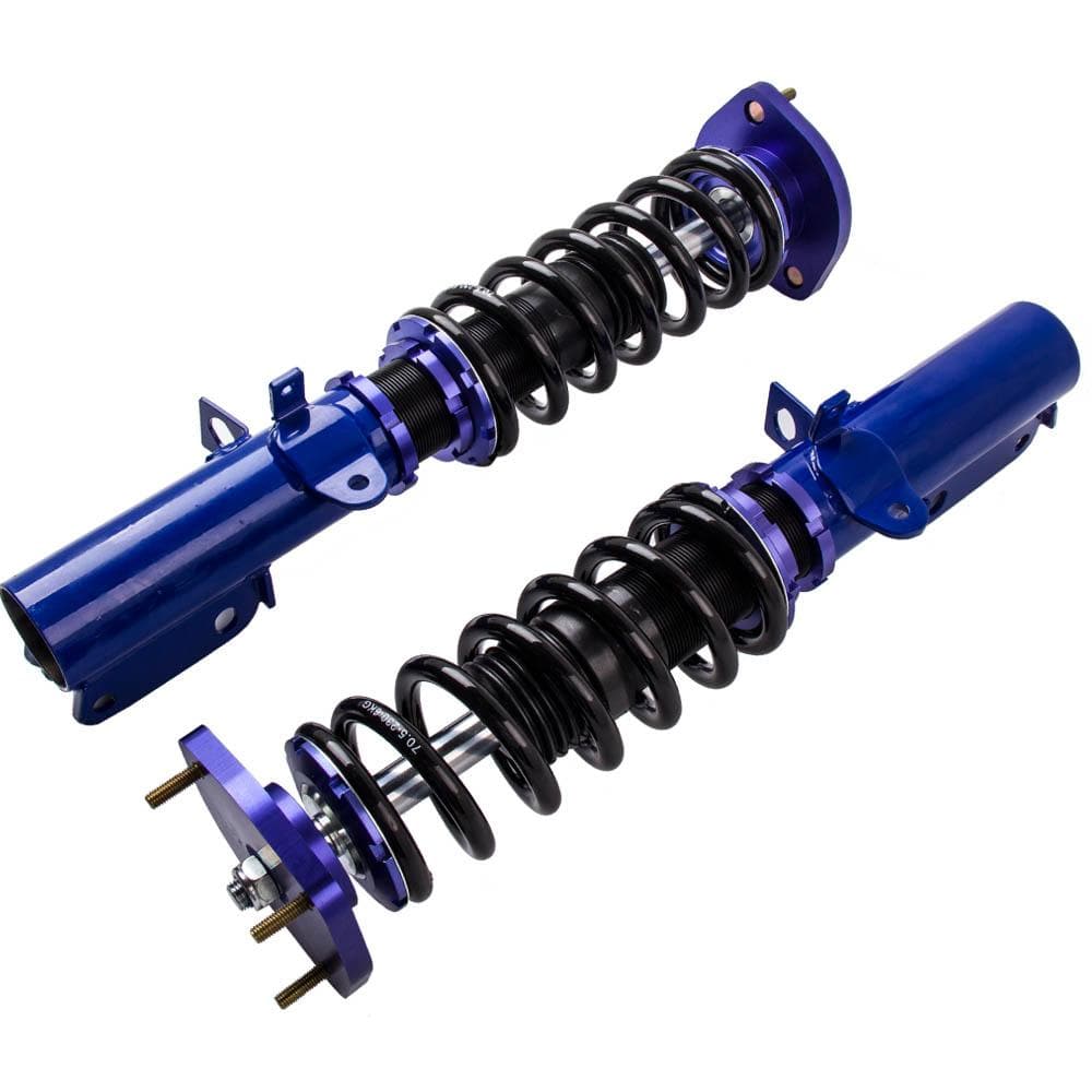 Schokdempers Schroefsets geschikt voor Toyota Corolla 88-99 E90 E100 E110 AE92-AE111 nieuw