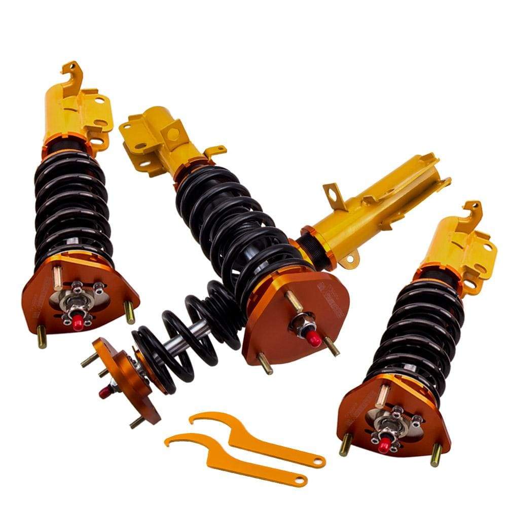 Schokdempers geschikt voor Toyota Corolla E90 E100 E110 AE92-AE111 1987