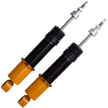 Load image into Gallery viewer, Schroefset Schokdemper Verstelbare geschikt voor Volvo S70 C70 1998-2000 850 92-97