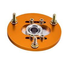 Load image into Gallery viewer, Boven Mount voor Camber Plate geschikt voor BMW 3 Serie E36 318320323325 M3 Gold