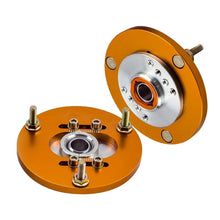 Load image into Gallery viewer, Boven Mount voor Camber Plate geschikt voor BMW 3 Serie E36 318320323325 M3 Gold