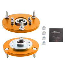 Load image into Gallery viewer, Camber Plates voorzijde geschikt voor BMW 3 Serie E46 1998-2005
