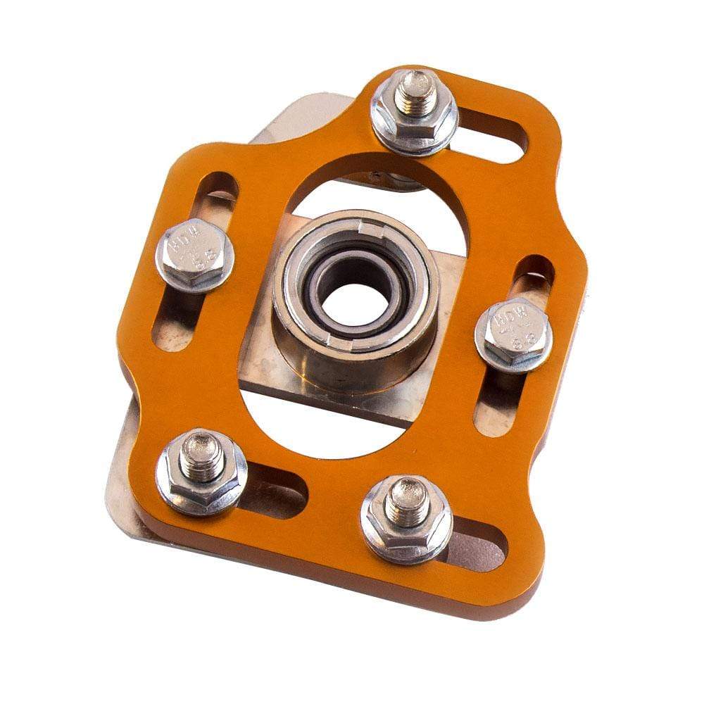 Schroefset boven Mount geschikt voor Ford Mustang 1979 1980 1981-1989 voor Camber Plate ± 2.50