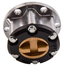 Load image into Gallery viewer, 2x Free Wheeling Naaf 30 Spline Geschikt voor Toyota Land Cruiser FJ60 FJ62 BJ60 HJ60 HJ61
