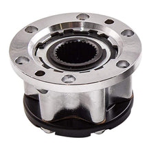 Load image into Gallery viewer, 2x Free Wheeling Naaf 30 Spline Geschikt voor Toyota Land Cruiser FJ60 FJ62 BJ60 HJ60 HJ61