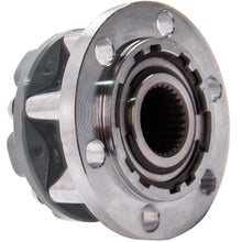 Load image into Gallery viewer, Geschikt voor Mitsubishi Pajero Montero ng L049 82-9 Wielnaaf Lock Lager