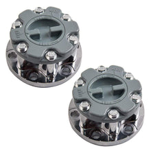 Load image into Gallery viewer, Geschikt voor Mitsubishi Pajero Montero ng L049 82-9 Wielnaaf Lock Lager