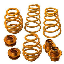 Load image into Gallery viewer, Suspension Tuning Schokdempers geschikt voor BMW E30 3 Serie 323i 324D TD 1982-1991