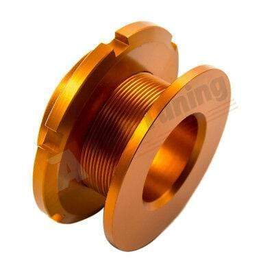 Suspension Tuning Schokdempers geschikt voor BMW E30 3 Serie 323i 324D TD 1982-1991