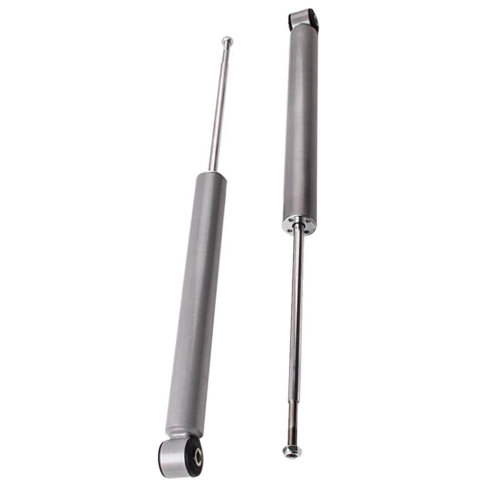 Schroefsets geschikt voor BMW 3 Serie E36 Coupe 1991-1999 318is 325i 328i