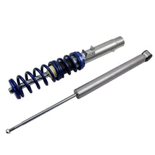 Load image into Gallery viewer, Schroefsets/Threaded suspension geschikt voor BMW E46 Sedan Convertible Coupe Touring