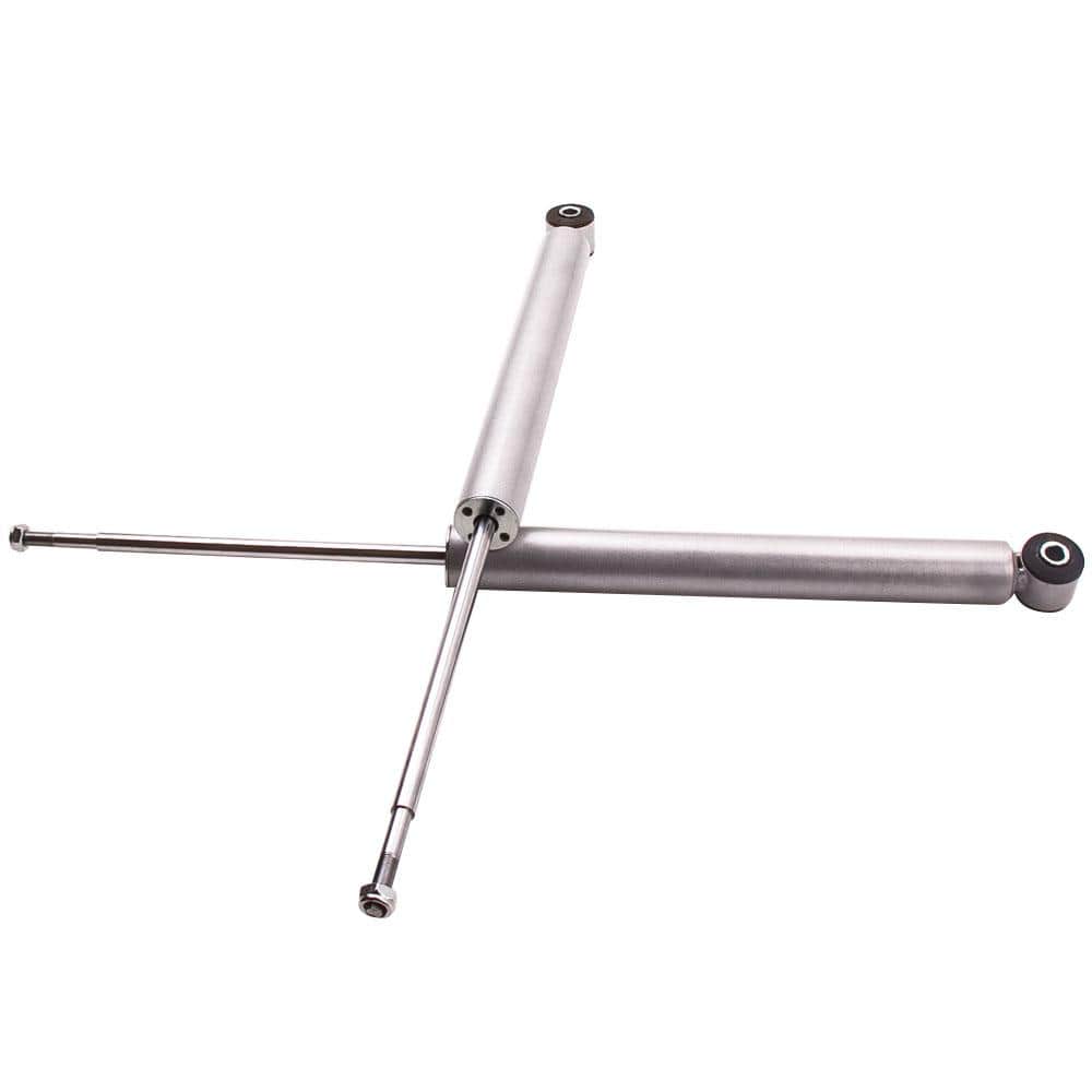 Complete Suspension Schokdempers geschikt voor BMW 3 Serie E46 330ci 323ci 330cd