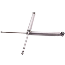 Load image into Gallery viewer, Complete Suspension Schokdempers geschikt voor BMW 3 Serie E46 330ci 323ci 330cd