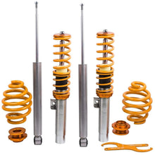 Load image into Gallery viewer, Complete Suspension Schokdempers geschikt voor BMW 3 Serie E46 330ci 323ci 330cd