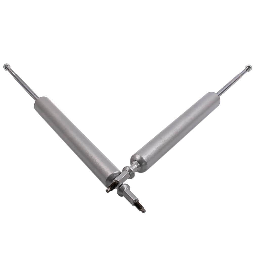 Suspension Adj. Schroefset geschikt voor BMW 3 Serie E90 E91 E92 E93 Schokdempers Verlaging Kit