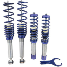 Load image into Gallery viewer, Schroefsets voor BMW E39 5 Serie 1995-2003 Schokdemper