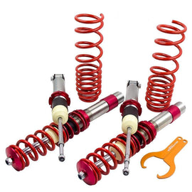 Schroefsets geschikt voor BMW 5 (E39) (1995-2003) RWD 525i td tds