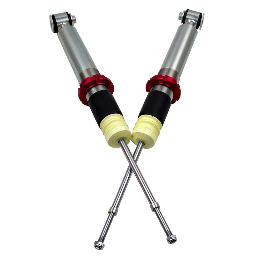 Schroefsets geschikt voor BMW 5 (E39) (1995-2003) RWD 525i td tds