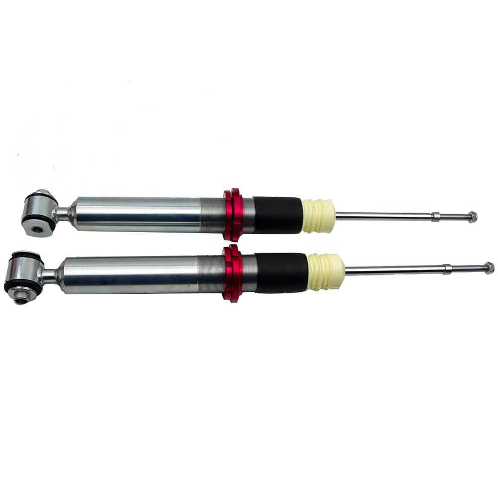 Schroefsets geschikt voor BMW 5 (E39) (1995-2003) RWD 525i td tds