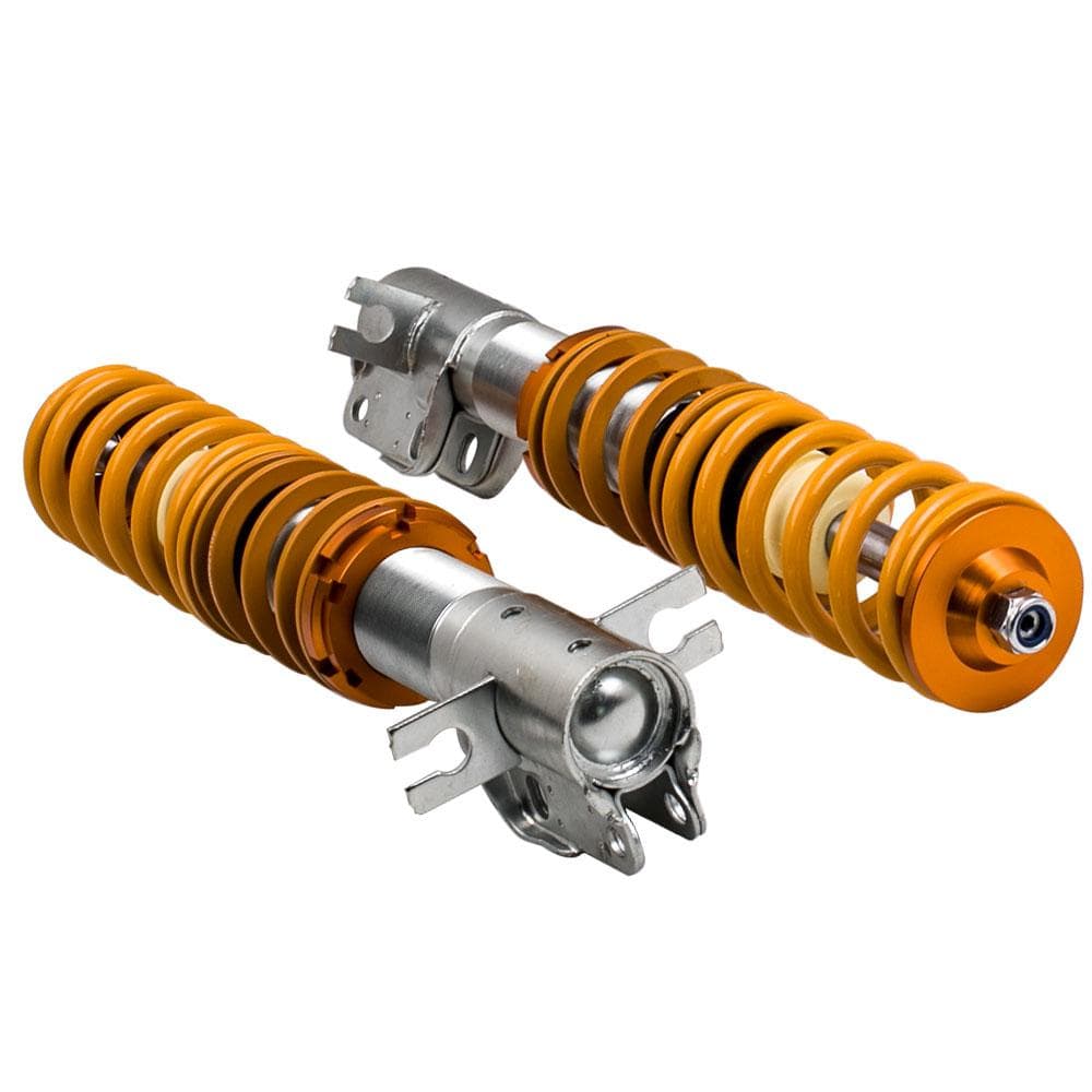Schroefset Schokdemper geschikt voor VW Golf I 1975-1984 Jetta MK1 Scirocco 1 II