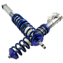 Load image into Gallery viewer, Schroefset Threaded Suspension geschikt voor VW Golf 2 Golf 3 1985-2000 Schokdempers