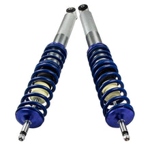 Load image into Gallery viewer, Schroefset Threaded Suspension geschikt voor VW Golf 2 Golf 3 1985-2000 Schokdempers