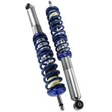 Load image into Gallery viewer, Schroefset Threaded Suspension geschikt voor VW Golf 2 Golf 3 1985-2000 Schokdempers