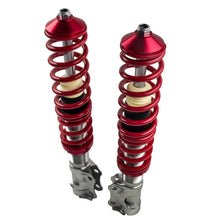 Load image into Gallery viewer, Schroefset Threaded Suspension geschikt voor VW Golf 2 19E 1G1 1985-1992 1.6 TD 1.0 GTI G60