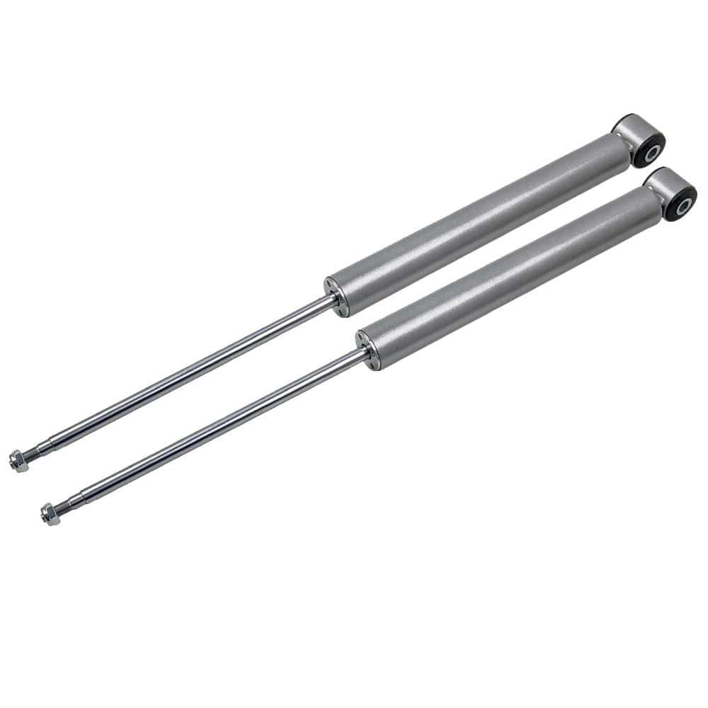 Schroefset ophangingskit geschikt voor Audi A3 8L1, geschikt voor VW Golf Mk4 1.9 TDI, geschikt voor FWD verlaging kit