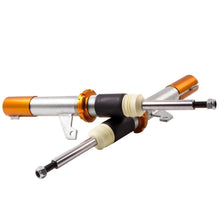 Load image into Gallery viewer, Schroefsets/Threaded suspension geschikt voor VW Golf 5 Golf 6 Passat B6 geschikt voor Audi A3 8P1