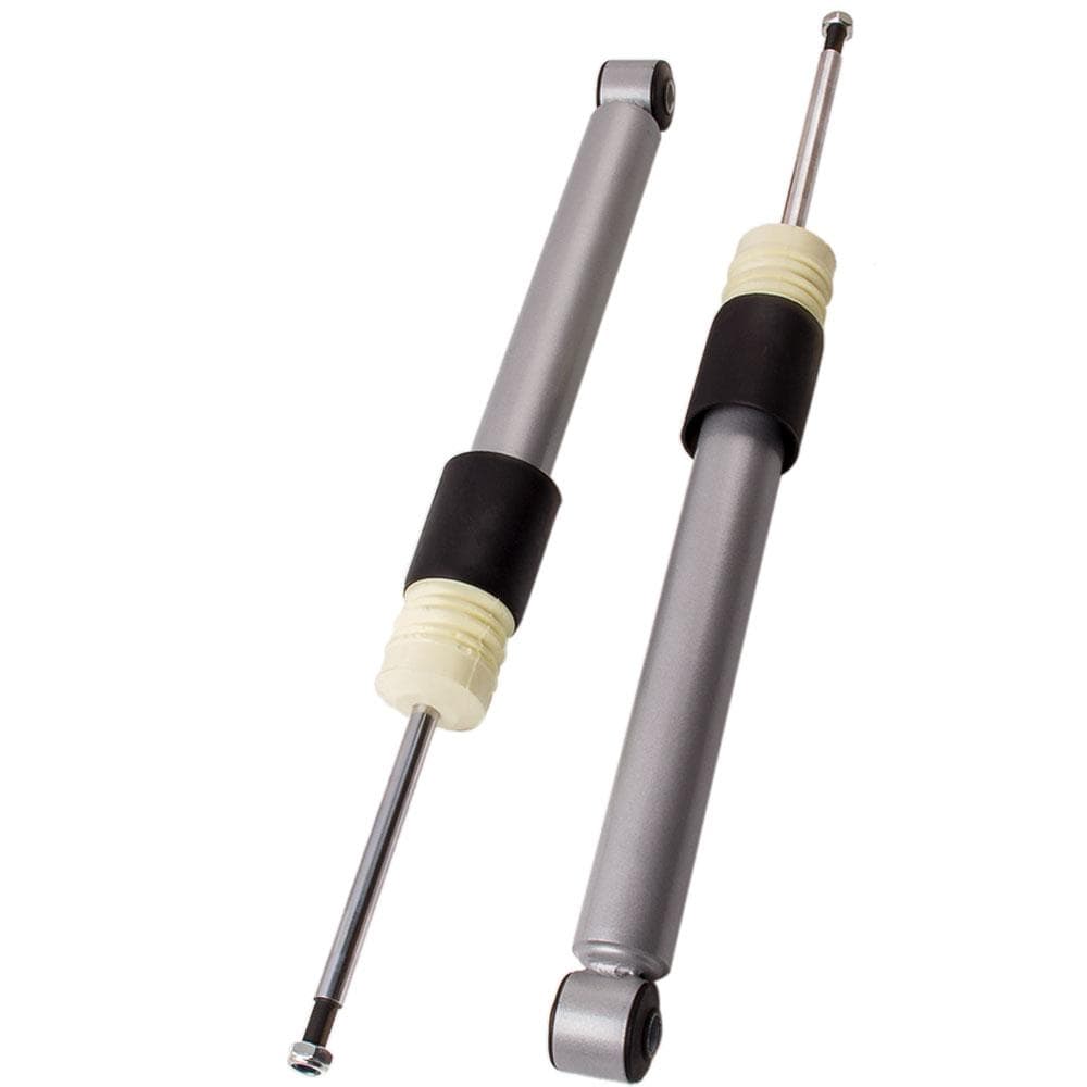 Schroefsets/Threaded suspension geschikt voor VW Golf 5 Golf 6 Passat B6 geschikt voor Audi A3 8P1