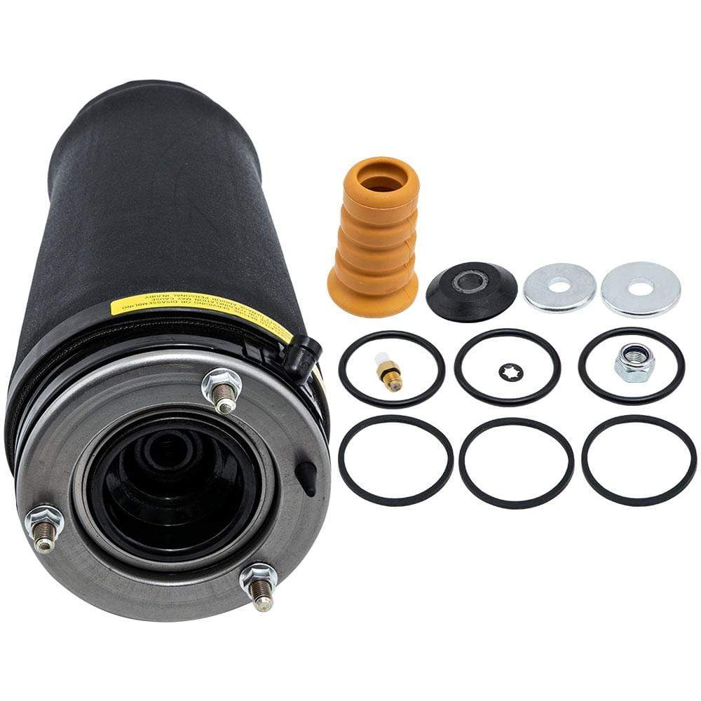 Links voor Luchtvering Veerbalg voor Range geschikt voor Rover Land Rover L322 RNB500550