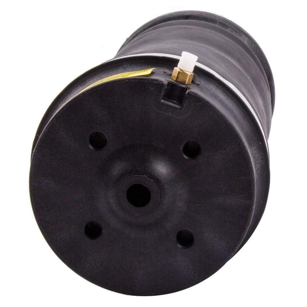 Luchtvering achterzijde Spring 2 stuks geschikt voor Mercedes-Benz ML GL-Klasse W164/X16