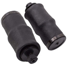 Load image into Gallery viewer, Links + rechts voor Air Schokdemper Kit suitable voor Goodyear Air Bellow balg 1S5-186