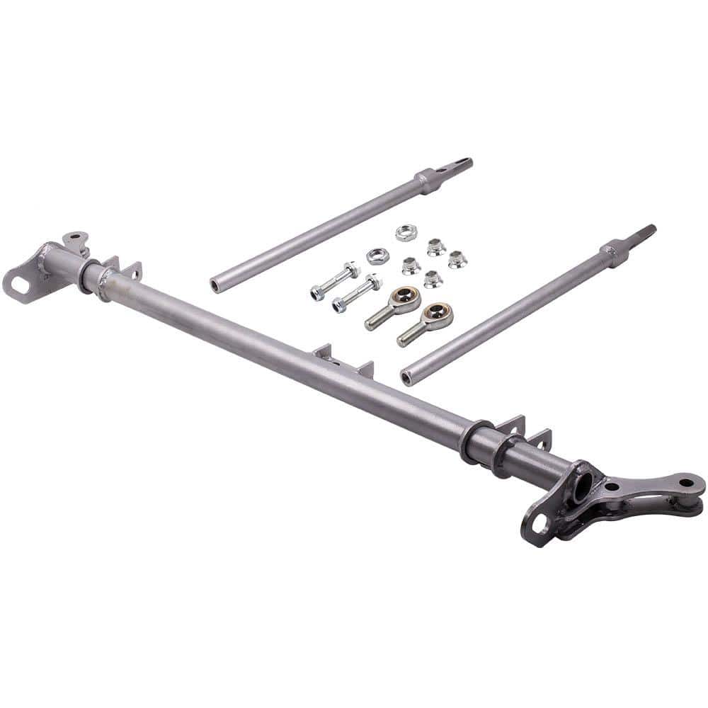 Geschikt voor Honda Civic CRX 1988-1991 voor Traction Bar Track Bar Suspension Tie Bar