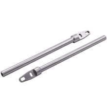 Load image into Gallery viewer, Geschikt voor Honda Civic CRX 1988-1991 voor Traction Bar Track Bar Suspension Tie Bar