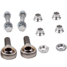 Load image into Gallery viewer, Geschikt voor Honda Civic CRX 1988-1991 voor Traction Bar Track Bar Suspension Tie Bar